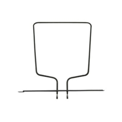 RESISTENCIA INFERIOR HORNO WHIRLPOOL, 1000w, 220v,  38WH0001 - Imagen 1