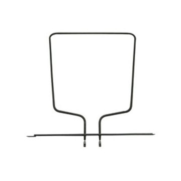 RESISTENCIA INFERIOR HORNO WHIRLPOOL, 1000w, 220v,  38WH0001 - Imagen 1