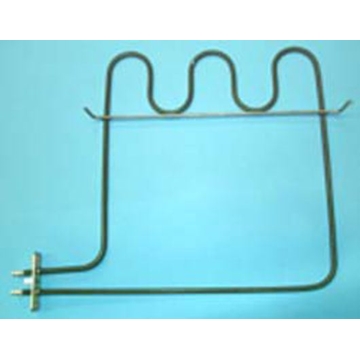 RESISTENCIA INFERIOR HORNO ZANUSSI 1200W 38ZN016 - Imagen 1