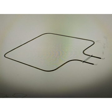 RESISTENCIA INFERIOR HORNO ZANUSSI, AEG, ELECTROLUX, RECAMBIO ORIGINAL,    8072470027 - Imagen 1