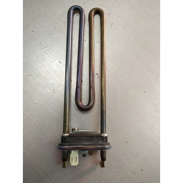 RESISTENCIA LAVADORA,  AEG, ZANUSSI, ELECTROLUX, CORBERO  1950W 3792301008 - Imagen 1