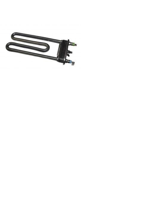 RESISTENCIA LAVADORA ARISTON, INDESIT 1700W, 168M AQXXMD129EX60HZ, C00255452 - Imagen 1