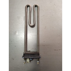 RESISTENCIA LAVADORA, BOSCH, ELECTROLUX, CON SONDA NTC, ALTERNATIVA, 00265961, 1240325470 - Imagen 1