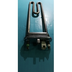 RESISTENCIA LAVADORA BOSCH, SIEMENS, CON SONDA NTC, 1950W, 220V, 250/120/70 MM,  00265961 - Imagen 1
