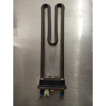 RESISTENCIA LAVADORA CANDY + NTC, 19502W, 220V,   41026962 - Imagen 2