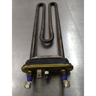 RESISTENCIA LAVADORA ELECTROLUX, ZANUSSI, AEG, 3588303705 - Imagen 1