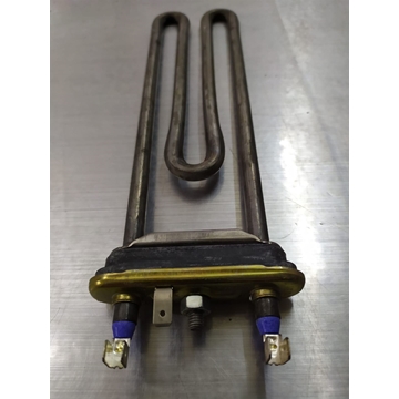 RESISTENCIA LAVADORA ELECTROLUX, ZANUSSI, AEG, 3588303705 - Imagen 1