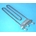 RESISTENCIA LAVADORA FAGOR 1900W  65FA001 - Imagen 1