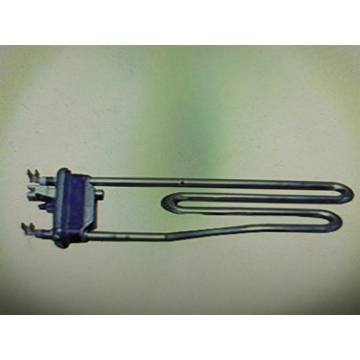 RESISTENCIA LAVADORA FAGOR, EDESA, CON SONDA,    2022 W,   220 V,   L42G000S0 - Imagen 1