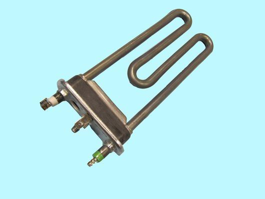 RESISTENCIA LAVADORA INDESIT,  C00094715, 2861122017, 65AR0026 - Imagen 1