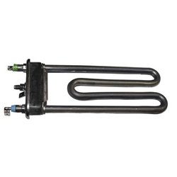 RESISTENCIA LAVADORA INDESIT C00255452, 65IT0015 - Imagen 1