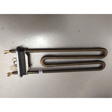 RESISTENCIA LAVADORA LG, CON SONDA, FH2B8QDA0, 2000W, 220V,  1127663RC324 - Imagen 1