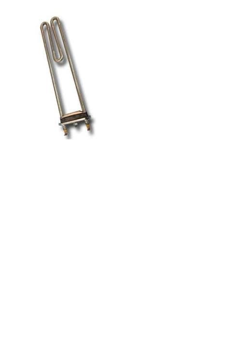 RESISTENCIA LAVADORA LG, WD10801T, WD1243FH, WM1465HD, 5301ER1001B - Imagen 1
