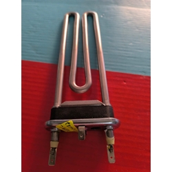 RESISTENCIA LAVADORA VESTEL, TEKA, SIN SONDA, 2000W, 220V, F521939 - Imagen 1