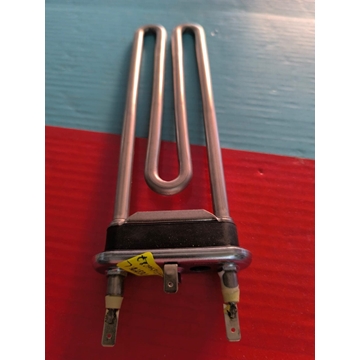 RESISTENCIA LAVADORA VESTEL, TEKA, SIN SONDA, 2000W, 220V, F521939 - Imagen 1