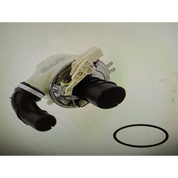 RESISTENCIA LAVAVAJILLAS AEG, ELECTROLUX, ZANUSSI, RECAMBIO ORIGINAL,  140002162232 - Imagen 1