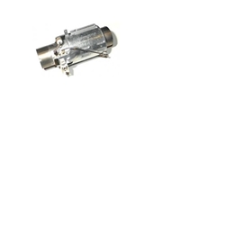 RESISTENCIA LAVAVAJILLAS AEG, WHIRLPOOL 2040W, 40MM. 50277796004 - Imagen 1
