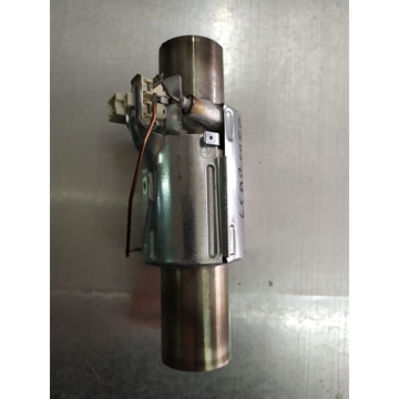 RESISTENCIA LAVAVAJILLAS ARISTON,  180X38MM, 2040W, 230V,  057684 - Imagen 1