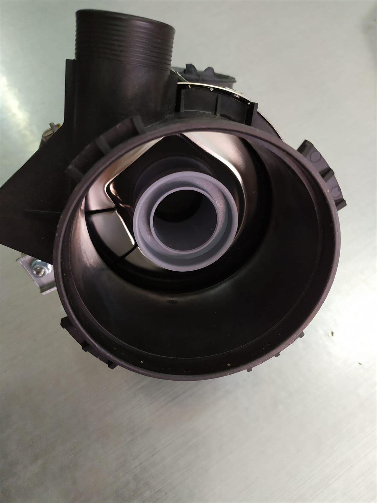 RESISTENCIA LAVAVAJILLAS ARISTON, INDESIT,            16UN505 - Imagen 1