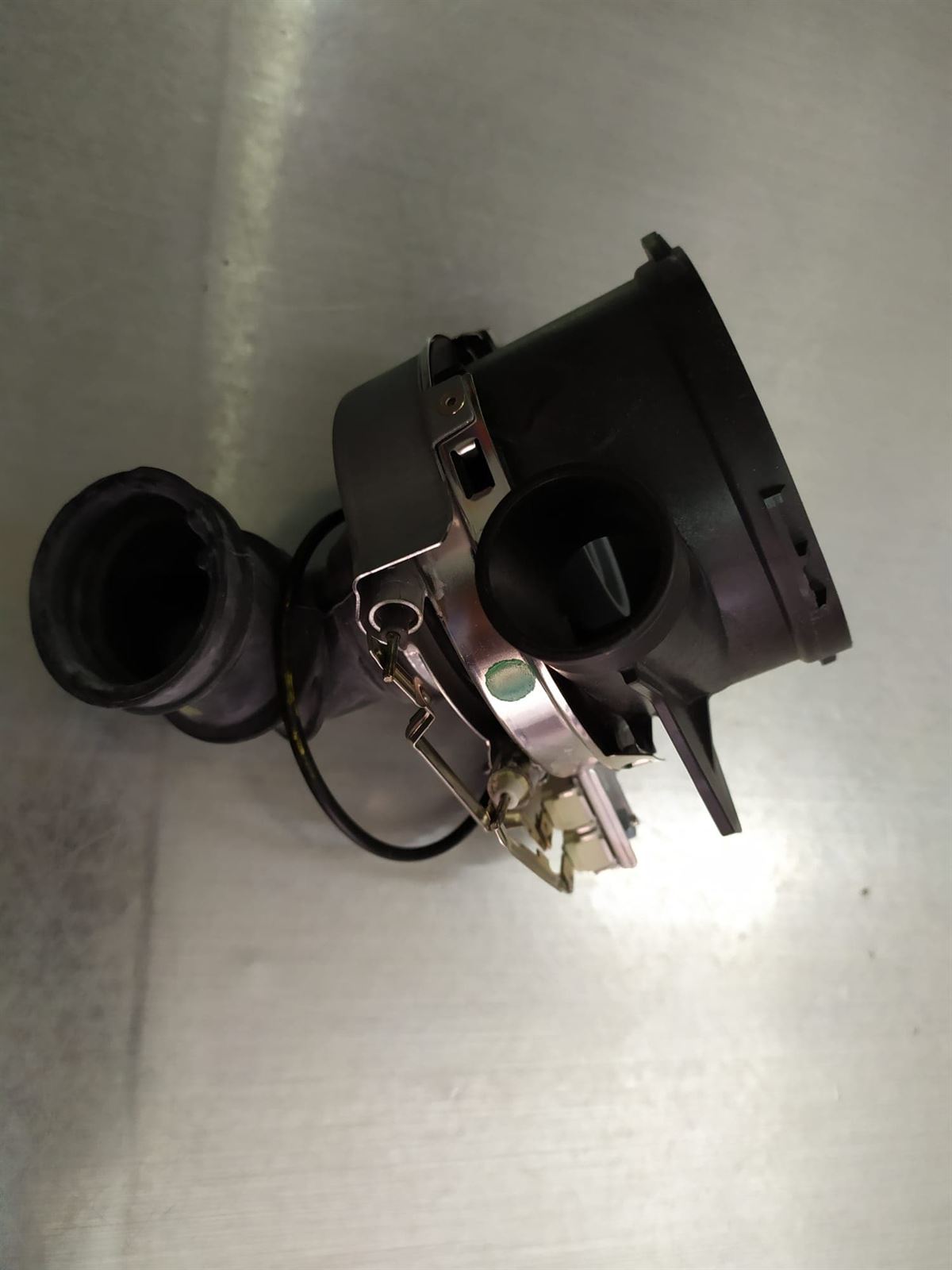 RESISTENCIA LAVAVAJILLAS ARISTON, INDESIT,            16UN505 - Imagen 2