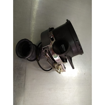 RESISTENCIA LAVAVAJILLAS ARISTON, INDESIT,            16UN505 - Imagen 2