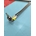 RESISTENCIA LAVAVAJILLAS ARISTON, INDESIT, 230V, 2000W, 360/475MM, 4150112062 - Imagen 2
