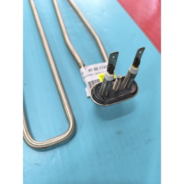 RESISTENCIA LAVAVAJILLAS ARISTON, SMEG, 220V, 2000W, 380/120MM, 4150112055 - Imagen 1