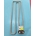 RESISTENCIA LAVAVAJILLAS ARISTON, SMEG, 220V, 2000W, 380/120MM, 4150112055 - Imagen 2