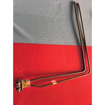 RESISTENCIA LAVAVAJILLAS ARISTON, SMEG, 220V, 220W, 400/470MM,   00202018 - Imagen 1