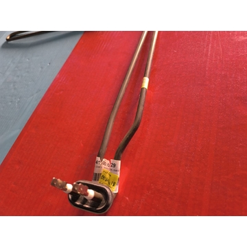 RESISTENCIA LAVAVAJILLAS ARISTON, SMEG, 220V, 220W, 400/470MM,   00202018 - Imagen 2