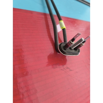 RESISTENCIA LAVAVAJILLAS BALAY, 220V, 1950W, 350/350MM,  3521200040 - Imagen 2