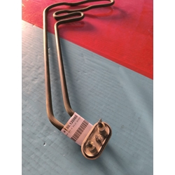 RESISTENCIA LAVAVAJILLAS BALAY, 230V, 1950W, 425/215/110MM, 4150120065 - Imagen 1