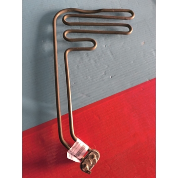 RESISTENCIA LAVAVAJILLAS BALAY, BOSCH, SIEMENS, 230V, 2950W, 400/235/220/115MM,  4150120064 - Imagen 2