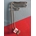 RESISTENCIA LAVAVAJILLAS BALAY, BOSCH, SIEMENS, 230V, 2950W, 400/235/220/115MM,  4150120064 - Imagen 2