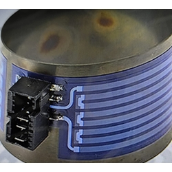 RESISTENCIA LAVAVAJILLAS BALAY, SIEMENS, RESISTENCIA CALENTAMIENTO, 230V, 2080W,   00651956 - Imagen 1