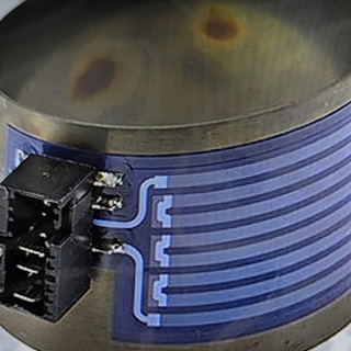 RESISTENCIA LAVAVAJILLAS BALAY, SIEMENS, RESISTENCIA CALENTAMIENTO, 230V, 2080W,   00651956 - Imagen 1