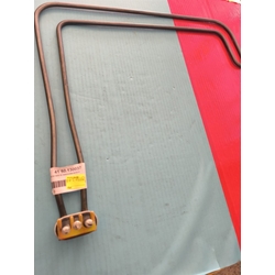 RESISTENCIA LAVAVAJILLAS BOSCH, 220V, 3000W, 400/470MM,  00202256 - Imagen 1