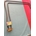 RESISTENCIA LAVAVAJILLAS BOSCH, 220V, 3000W, 400/470MM,  00202256 - Imagen 1