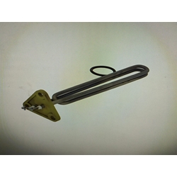 RESISTENCIA LAVAVAJILLAS (CALDERIN) 2700W, 230V, A.H5 - Imagen 1