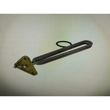 RESISTENCIA LAVAVAJILLAS (CALDERIN) 2700W, 230V, A.H5 - Imagen 1