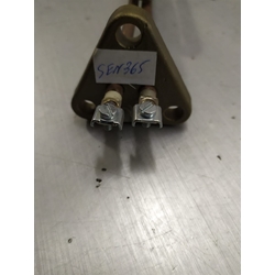 RESISTENCIA LAVAVAJILLAS (CALDERIN) 2700W 230V A.SEN365 - Imagen 2