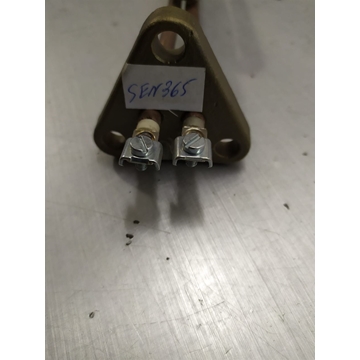 RESISTENCIA LAVAVAJILLAS (CALDERIN) 2700W 230V A.SEN365 - Imagen 2