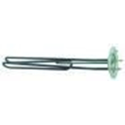 RESISTENCIA LAVAVAJILLAS (CALDERIN) 2800W 230V A.FA1077 - Imagen 1