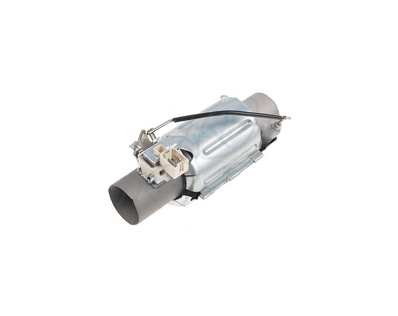 Resistencia lavavajillas Candy 1800W 230V Ø32MM long 145MM  49025127, 3522890010 - Imagen 1