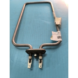 RESISTENCIA LAVAVAJILLAS CORBERO, NEWPOOL, BRU, 220V, 1150W, 310/140MM, 4150080 - Imagen 1