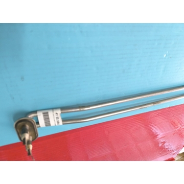 RESISTENCIA LAVAVAJILLAS CORBERÓ, ZANUSSI, ELECTROLUX, 220V, 2250W, 400/220MM, 4150084 - Imagen 1