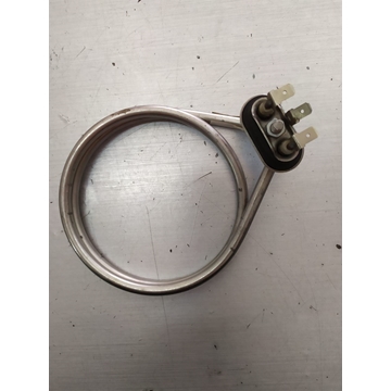 RESISTENCIA LAVAVAJILLAS CROLLS, 2000W, 220V, A363055 - Imagen 2