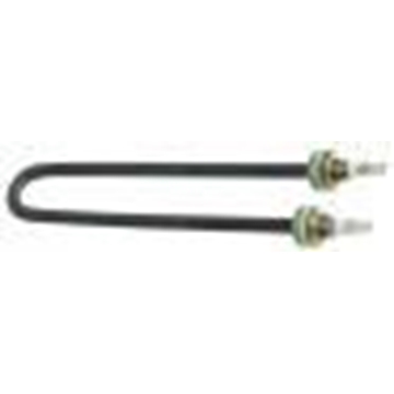 RESISTENCIA LAVAVAJILLAS (CUBA) 1000W 230V A.LAM229 - Imagen 1