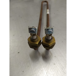 RESISTENCIA LAVAVAJILLAS (CUBA) 1000W 230V A.SEN15 - Imagen 1