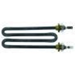 RESISTENCIA LAVAVAJILLAS (CUBA) 1500W 230V A.PRO38 - Imagen 1